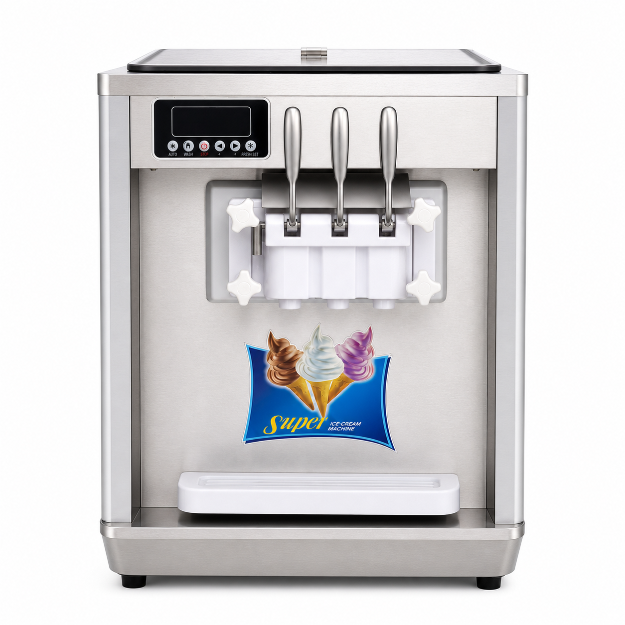 AXOSPRO MALL Commercial Equipment